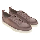 Santoni Herre Sko Brun 41 1/2 EU,