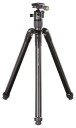 Dörr Aluminium Tripod Highlights A 1485 5 Seksjoner (46 148 cm)