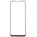 Xiaomi Redmi 12C Full Dekning Beskyttelsesglass Svart Kant