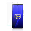 3Mk FlexibleGlass Hybrid Skjermbeskytter til Samsung Galaxy A53 5G - 7H Klar