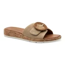 Tamaris Dame Sko Beige 38 EU,