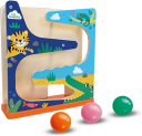 Ses Creative Kulebane Krokodille (fra 6 mdr)