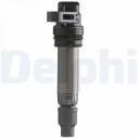 Tennspole coil DELPHI GN10558 12B1