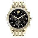 Versace Herre Accessories Gul ONE SIZE,