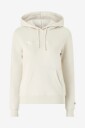 Champion Hettegenser Hooded Sweatshirt Hvit