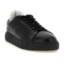 Versace Herre Sko Svart 40 EU,