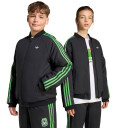 adidas Originals Jacket Black 170