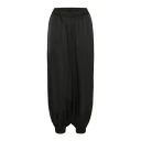Kaffe Dame Bukser Svart M,