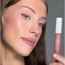 the Balm Purseworthy Lip Gloss Crossbody 7 ml