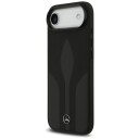 Mercedes The Move MagSafe Etui til iPhone 17 Air - Svart Mobildeksel