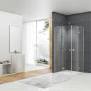 Dusjhjørne Bathlife Doldis