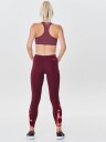 Only Play Daisy Seamless Sports Bra - Rhododendron - S