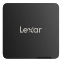 Lexar Professional Go SL400 Hub