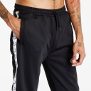 Fred Perry Taped Track Pant - Black - XL