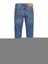 Jack & Jones Junior Blue Denim Original Clark Jeans 123 Noos 170