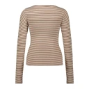 Sofie Schnoor Dame Topper Beige S,