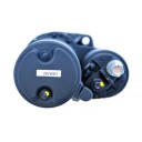 HELLA 8EA 011 610 501 Starter