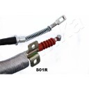 Ashika Tautrekk parkeringsbrems ASHIKA 131 0S S01R