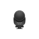 Sennheiser MKE 200 Superkardioid Kameramikrofon med Vindbeskyttelse - Svart