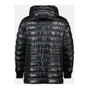 Moncler Herre Jakker Svart L,