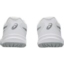 Asics Upcourt 6 Gs Kids hallsko junior Hvit 33.5