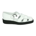 Arche, Dame, Sko, Hvit, 41 EU,