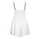 Giulia N Couture Dame Kjoler Hvit L,