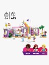 Lego Kafé Enhjørningen
