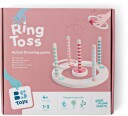 BS Toys Spill Ring Toss
