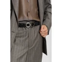 Ferragamo Herre Accessories Svart 95 CM,