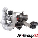 Turbolader JP GROUP 1317407000