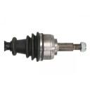 Point Gear Drivaksel POINT GEAR PNG76054