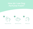 Greenfields Parfume Fresh 100Ml (Wa8349)