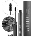 Nanobrow Shape Mascara Black 7 ml Maskara