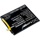 Gionee Batteri (2950 mAh 3.85 V, Sort) passende til Gionee F6