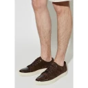Lanvin Herre Sko Brun 44 EU,