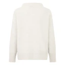 Vince Dame Strikkevarer Beige XS,