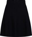 ella&il Triny Merino Skirt   BLACK   XL