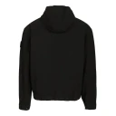 Stone Island Herre Jakker Svart M,