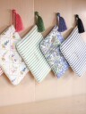Sminkepung 15x21 cm Delightful Garden