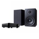 Argon Audio FORUS 5 + SA1 Mk2 Stereoanlegg - 6 års medlemsgaranti på HiFi