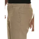 Fay Herre Bukser Beige W38,