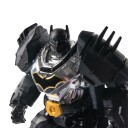 Batman Metal Force XL Heroes Actionfigur 30 cm i Plast