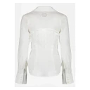 Marine Serre Dame Bluser & Skjorter Hvit M,