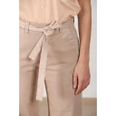 Mason's Dame Bukser Beige XL,