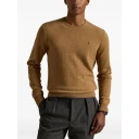 Polo Ralph Lauren Herre Strikkevarer Brun 2XL,