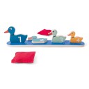 BS Toys Ducks in a Row Spill