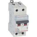 Legrand DX3 MCB automatsikring C50 2P 2M 10/16kA