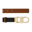 Ferragamo Dame Accessories Svart 90 CM,