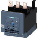 Siemens Elektronisk termisk relé 12,5–50 A, 3RB3046-1UD0
